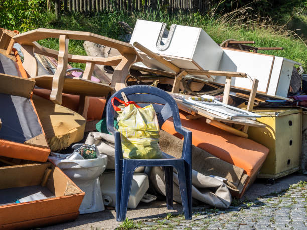 Best Household Junk Removal  in Egon City, OR