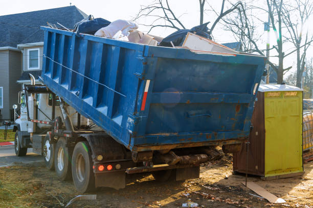 Best Trash Removal Near Me  in Egon City, OR