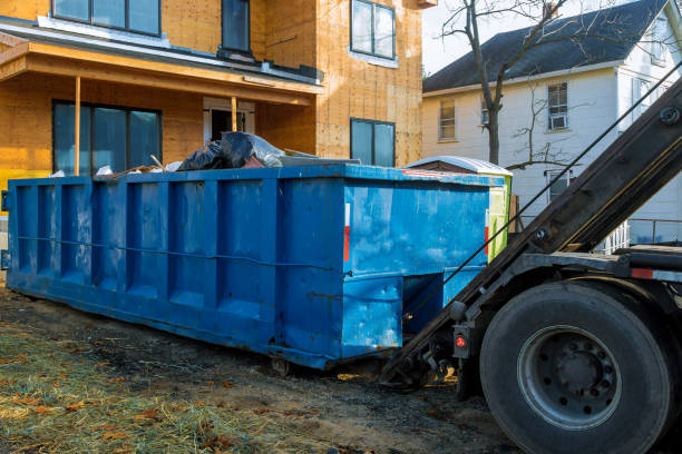 Best Commercial Junk Removal  in Egon City, OR