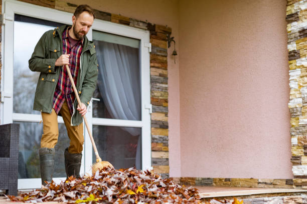 Best Junk Hauling Services  in Egon City, OR