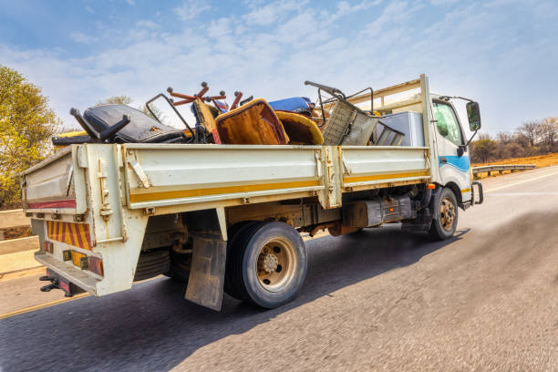 Best Basement Cleanout Services  in Egon City, OR