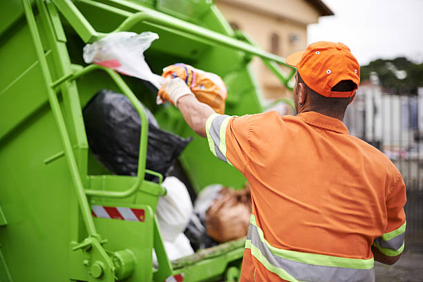 Household Junk Removal in Oregon City, OR