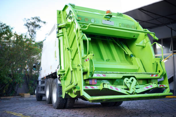 Best Yard Cleanup Services  in Egon City, OR