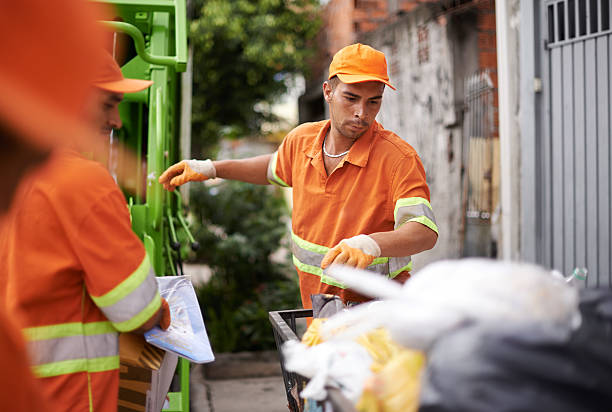 Best Commercial Cleanout Services  in Egon City, OR