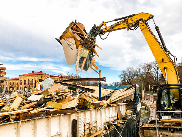 Best Attic Cleanout Services  in Egon City, OR