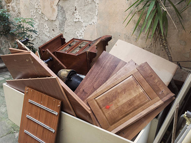 Best Construction Debris Removal  in Egon City, OR